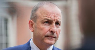 Taoiseach told he's the 'laughing stock of the country' as second Government TD breaks ranks over National Maternity Hospital