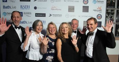 BathLive Business Awards return for 2022 to honour resilient entrepreneurs and firms