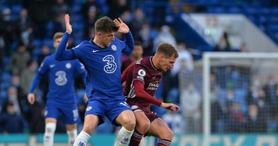 Chelsea must replicate previous Leicester City treatment with Mason Mount amid FA Cup disrespect