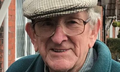 Cecil Poynton obituary