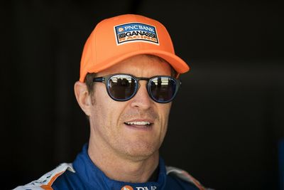 Dixon welcomes Indy 500 focus after “horrendous” start to IndyCar 2022