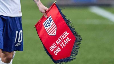 U.S. Soccer Reveals Historic Equal Pay CBAs With USMNT, USWNT