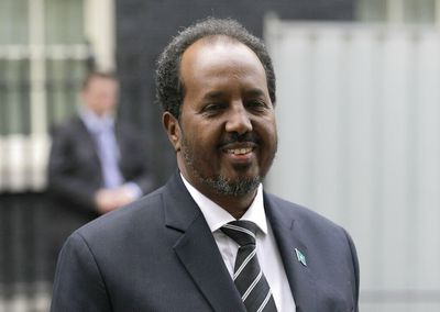 Hassan Mohamud: The second coming of Somalia’s new president