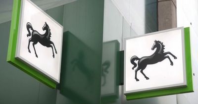 Full list of 28 more Lloyds and Halifax branches that are set to close