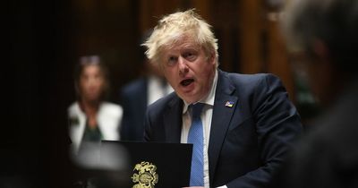 Boris Johnson hammered on cost of living after ordering Tories to oppose oil and gas tax