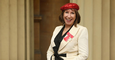 Lisa Riley, Danny Miller, Hayley Tamaddon and more pay tribute to 'best boss' Kay Mellor