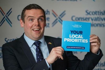 SNP lose council control after Labour 'let Tories into power by the back door'