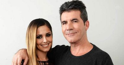 Cheryl 'gets surprise invite to Simon Cowell's intimate wedding' after X Factor rift