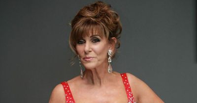 Linda Martin 'wouldn't touch' reality TV dance shows like Dancing With The Stars