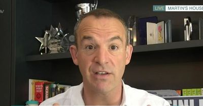 Martin Lewis warning to workers over mistake which loses them money