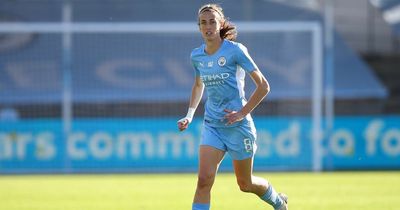 Man City crown a new club legend as Jill Scott exit confirmed