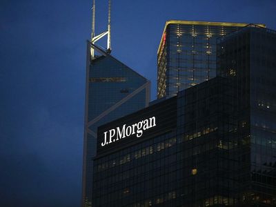 JPMorgan No More A Depositary For Russia-Based Rosneft's GDRs