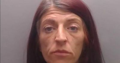 Houghton-le-Spring woman burgled elderly woman's flat and stole jewellery to pay off drugs debt