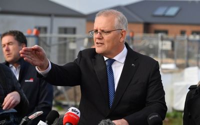 PM targets young home buyers and retirees in last-ditch pitch