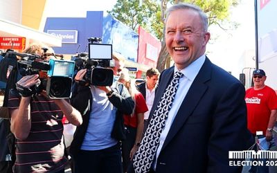 Labor’s secret weapon: The big election issue most people have never heard of