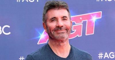 Simon Cowell’s miracle wedding after years of vowing he would never tie the knot