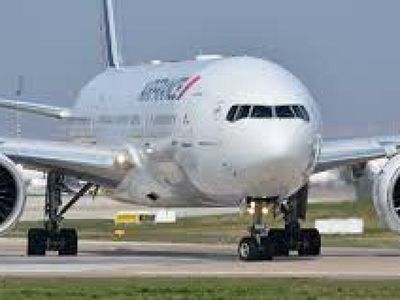CMA CGM Buys 9% stake In Air France-KLM As Part Of An Air Cargo Partnership