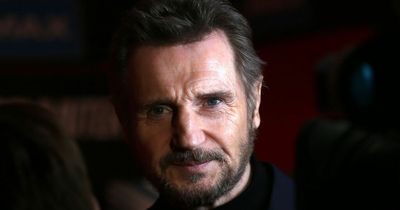Worker on Liam Neeson film set 'nearly hit by stray bullet' in shooting incident