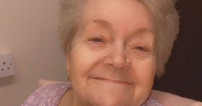 Meet the TikTok granny earning fans with her ‘bonkers’ personality