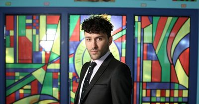 Waterloo Road star overwhelmed by fans' response to secret heroin problem