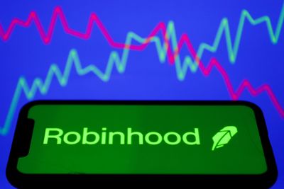 Robinhood on Volatility, Regulation, and the New Retail Investor - Roll Call