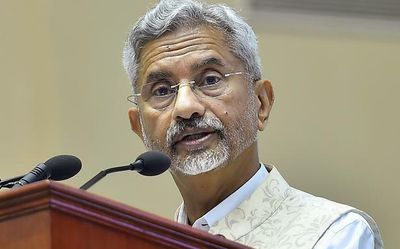 Jaishankar to attend BRICS Foreign Ministers’ meet on May 19