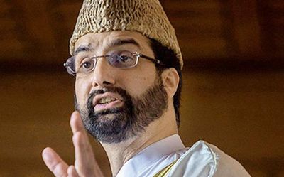 Hurriyat calls for shutdown on May 21