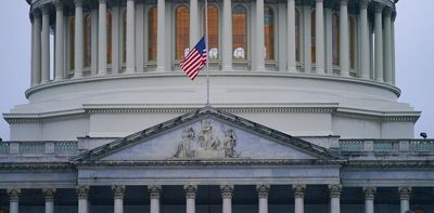 The role party affiliation played in getting US to grim new milestone of 1 million COVID deaths