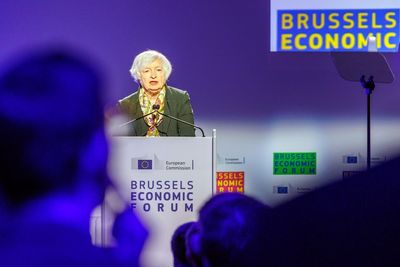 US, banks unveil plan to ease food crisis from Russia's war