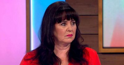 Coleen Nolan says 'Wagatha Christie' trial is 'ridiculous and out of control'