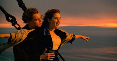 Man drowns after trying to recreate Titanic 'I'm flying' scene with partner