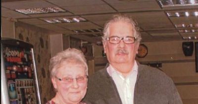 Man admits causing death of 'much-loved grandfather' in Consett horror crash