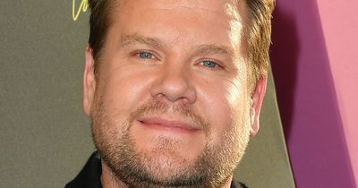 James Corden says Kay Mellor 'changed my life' in heartbreaking tribute