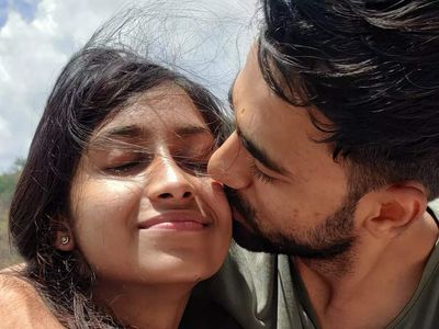 Swipe for Love: “I accidentally swiped a profile that I thought was fake”