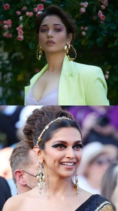 Cannes 2022: Stars' stylish appearances