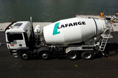 Lafarge loses latest appeal over crimes against humanity charges