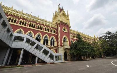 SSC scam | Calcutta High Court refuses to hear Minister’s plea seeking stay on Order to appear before CBI