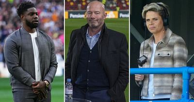 Every BBC pundits' end of season top-three predictions gave Liverpool no hope
