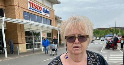 Tesco shopper launches petition against self-service tills with over 100,000 signatures