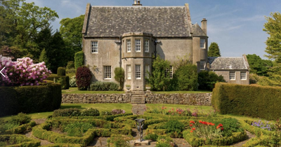 Edinburgh property: Incredible mansion with fascinating story to tell hits the market