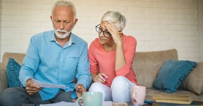 Pensioners set for £1,000 pay rise if triple-lock returns as inflation rockets