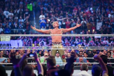 WWE Clash at the Castle: How to buy tickets for the Cardiff event