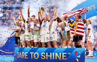 United States men’s and women’s national teams reach equal pay agreement