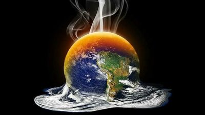 World Meteorological Organisation warns of catastrophic global climate shift