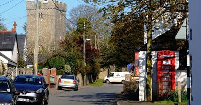 House prices spiked by 25% in one part of Wales as nation saw biggest increases in the UK