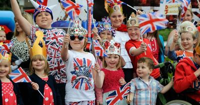 Queen's Jubilee weekend things to do: The best events in Wales to keep the kids entertained