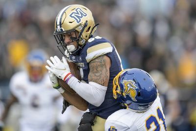 Rams release five recently signed undrafted rookies
