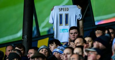 More than 100 Leeds United supporters embarking on 92-mile charity walk in memory of Gary Speed