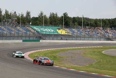 2022 Lausitzring DTM: Start time, how to watch and more