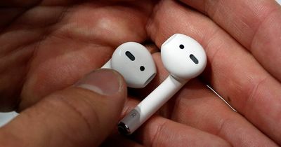 Family sues after Apple Airpods 'explode in boy's ears bursting his eardrums'